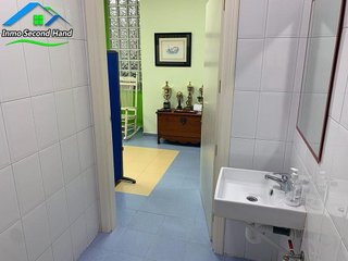 Local comercial en venta en Barrio de Peral en Cartagena