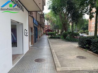 Local comercial en venta en Barrio de Peral en Cartagena