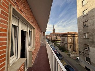 Piso en venta en Inmobiliaria - Barreda en Torrelavega