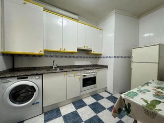 Piso en venta en Inmobiliaria - Barreda en Torrelavega