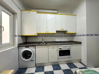 Piso en venta en Inmobiliaria - Barreda en Torrelavega