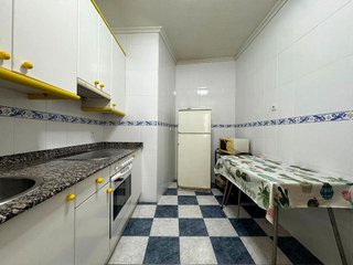 Piso en venta en Inmobiliaria - Barreda en Torrelavega