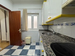 Piso en venta en Inmobiliaria - Barreda en Torrelavega