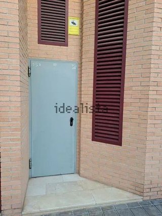 Garaje en venta en Ciudad de Asís en Alicante