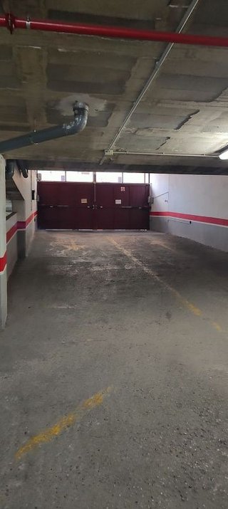 Garaje en venta en Ciudad de Asís en Alicante