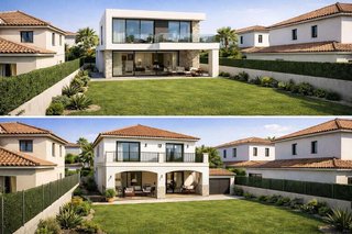 Terreno en venta en Centro en Alhaurín de la Torre