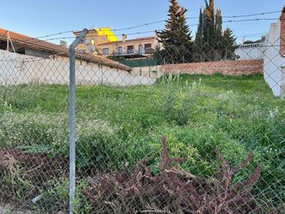 Terreno en venta en Centro en Alhaurín de la Torre