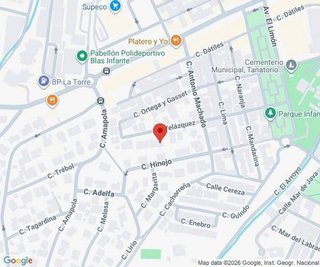 Terreno en venta en Centro en Alhaurín de la Torre