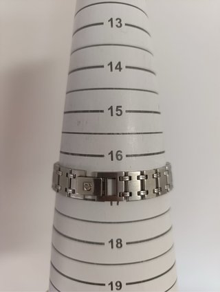 Reloj Charles Jourdan Acero Inoxidable