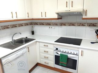 Piso en venta en Pueblo Levante en Benidorm