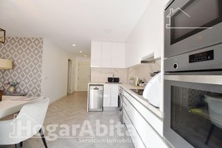 Piso en venta en Oliva pueblo en Oliva