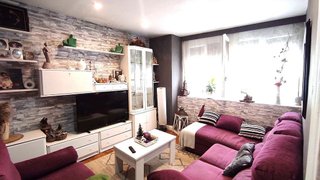 Piso en venta en Eibar