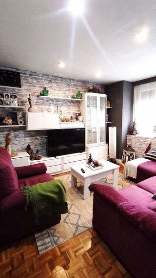 Piso en venta en Eibar