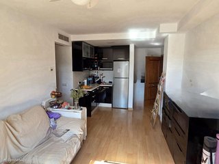 Piso en venta en El Candado - El Palo en Málaga
