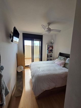 Piso en venta en El Candado - El Palo en Málaga