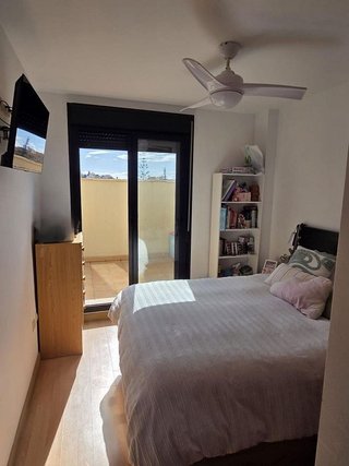 Piso en venta en El Candado - El Palo en Málaga