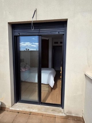 Piso en venta en El Candado - El Palo en Málaga