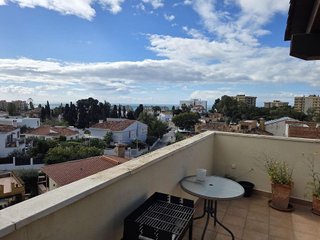 Piso en venta en El Candado - El Palo en Málaga