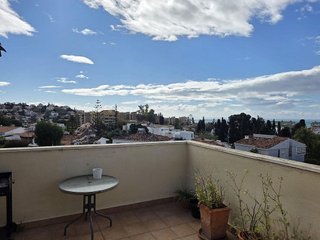Piso en venta en El Candado - El Palo en Málaga