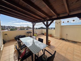 Piso en venta en El Candado - El Palo en Málaga