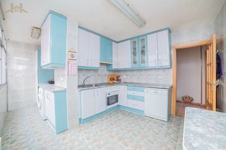 Piso en venta en Suroeste - Zona Hospital en Móstoles en Móstoles