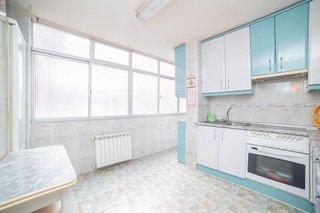 Piso en venta en Suroeste - Zona Hospital en Móstoles en Móstoles