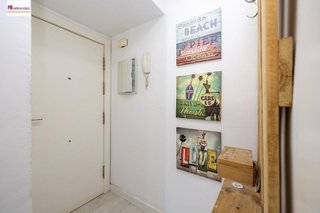 Piso en venta en Cerrillo de Maracena - Periodistas en Granada
