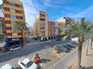 Piso en venta en Nuevo Centro en Sagunto