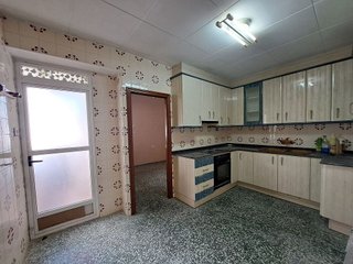 Piso en venta en Nuevo Centro en Sagunto