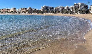 Piso en venta en Nuevo Centro en Sagunto