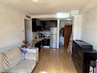 Ático en venta en El Candado - El Palo en Málaga
