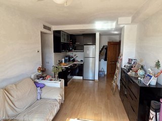 Ático en venta en El Candado - El Palo en Málaga