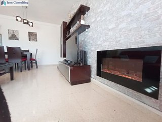 Piso en venta en Hermanos Falcó - Sepulcro Bolera en Albacete
