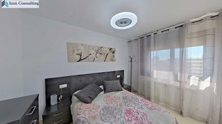 Piso en venta en Hermanos Falcó - Sepulcro Bolera en Albacete