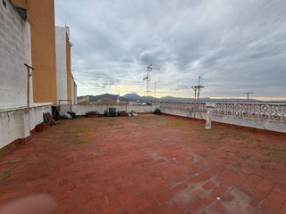 Piso en venta en Barrio de Peral en Cartagena