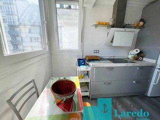 Piso en venta en Centro en Laredo
