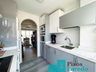 Piso en venta en Centro en Laredo