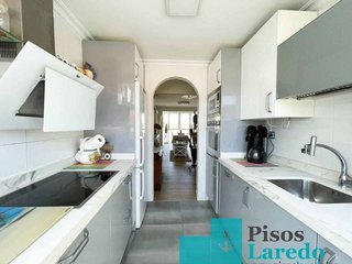 Piso en venta en Centro en Laredo