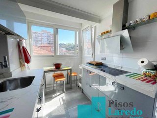 Piso en venta en Centro en Laredo