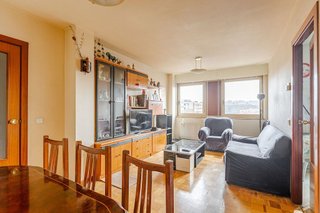 Piso en venta en Rochapea en Pamplona