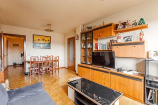 Piso en venta en Rochapea en Pamplona