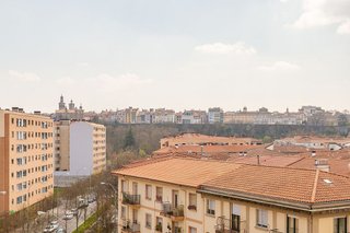 Piso en venta en Rochapea en Pamplona