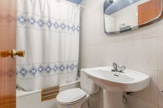 Piso en venta en Rochapea en Pamplona