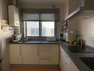 Piso en venta en Algaba (La)