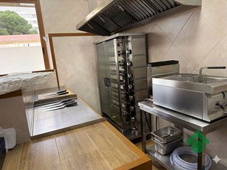 Local comercial en venta en Reconquista-San José Artesano-El Rosario en Algeciras