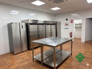 Local comercial en venta en Reconquista-San José Artesano-El Rosario en Algeciras