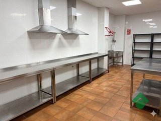 Local comercial en venta en Reconquista-San José Artesano-El Rosario en Algeciras