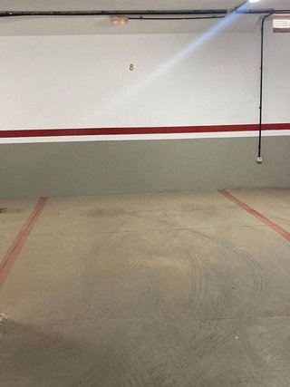 Garaje en alquiler en Fabelo en Puerto del Rosario