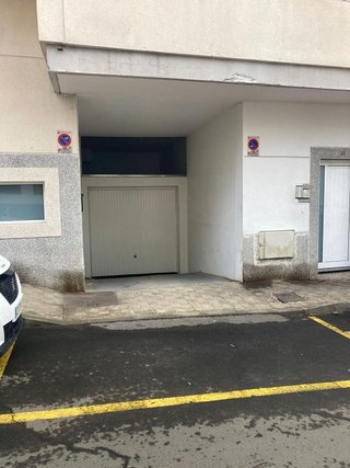 Garaje en alquiler en Fabelo en Puerto del Rosario