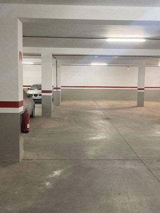 Garaje en alquiler en Fabelo en Puerto del Rosario